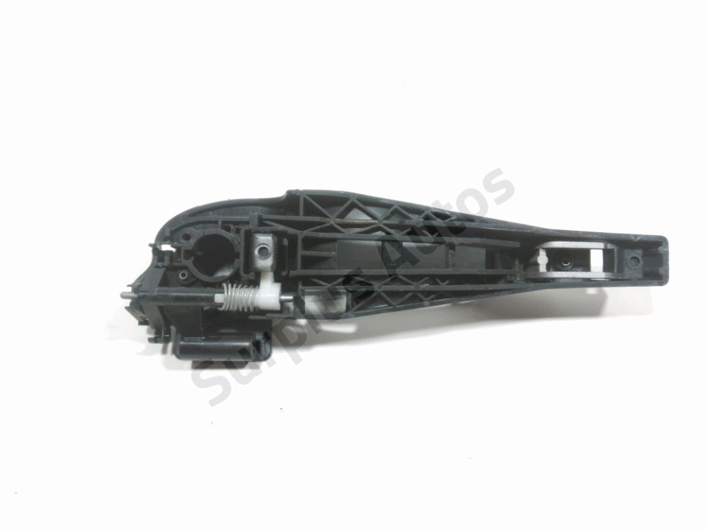 Poignée extérieure arrière droite