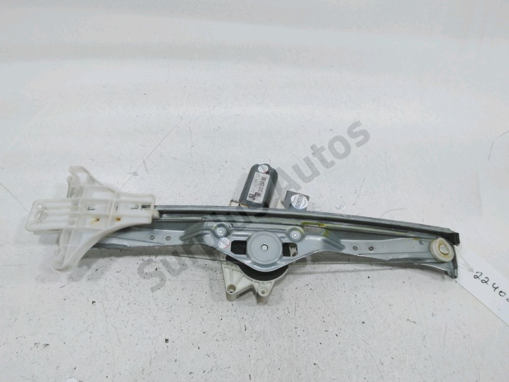 Lève-vitre électrique arrière gauche