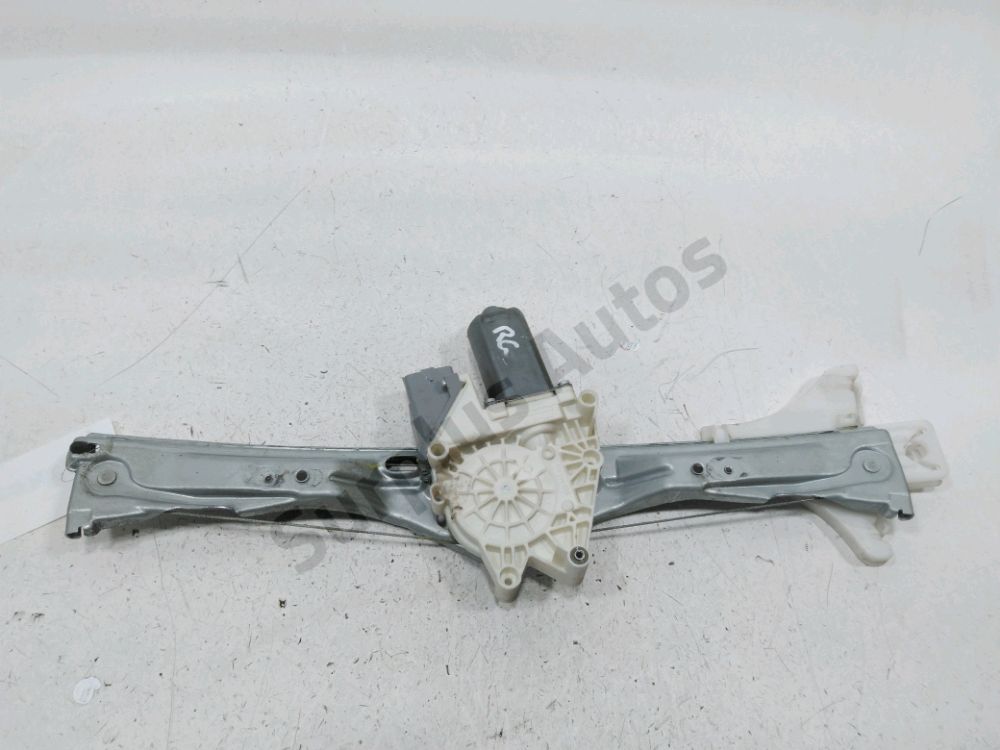 Lève-vitre électrique arrière gauche