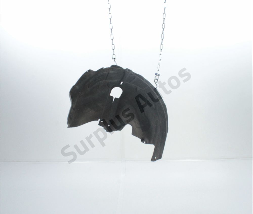 Pare-boue arrière droit