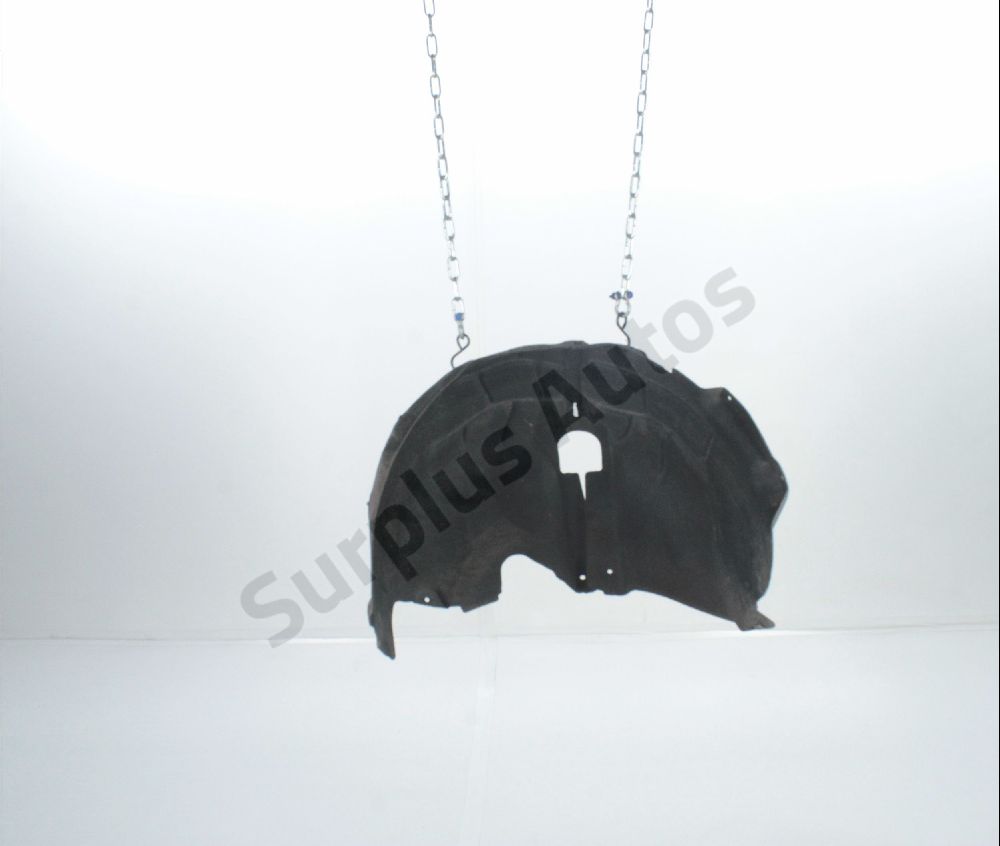 Pare-boue arrière gauche