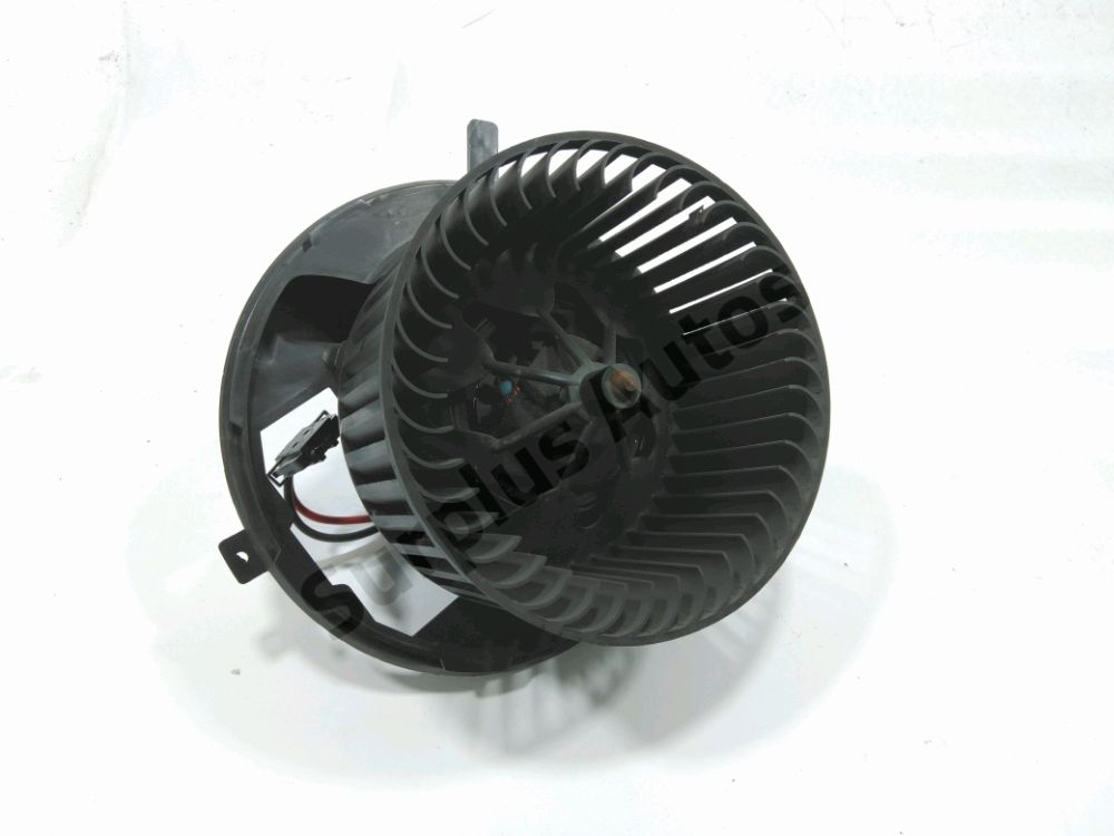 Ventilateur de chauffage