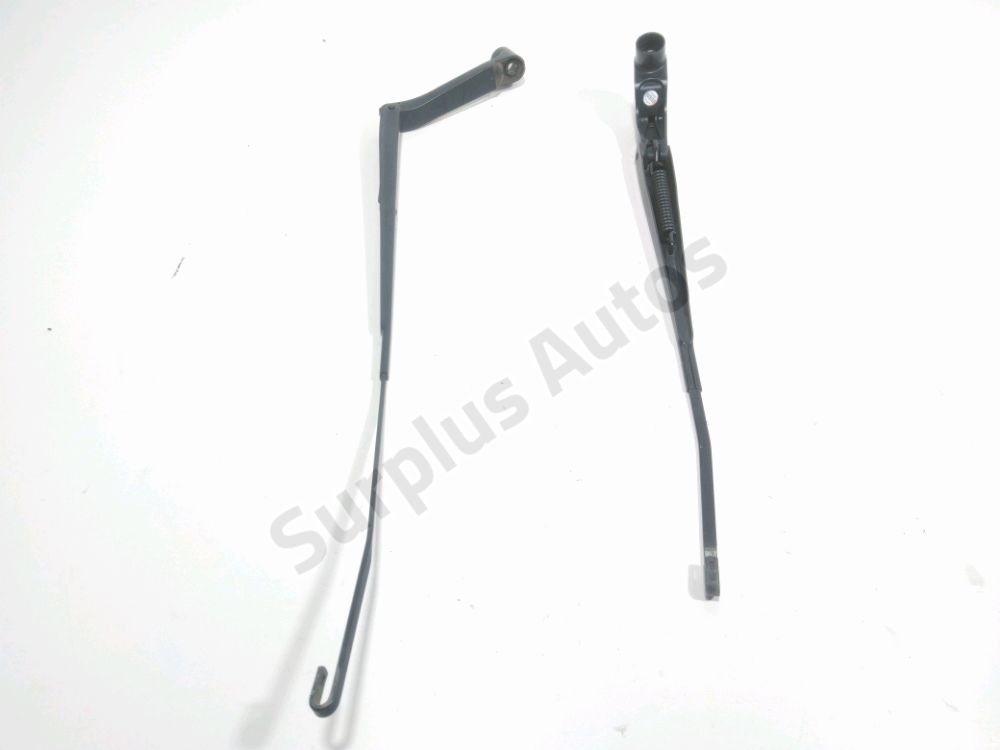 Bras d'essuie-glace avant