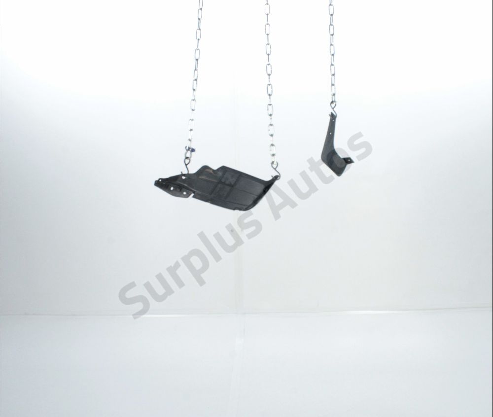 Pare-boue arrière droit