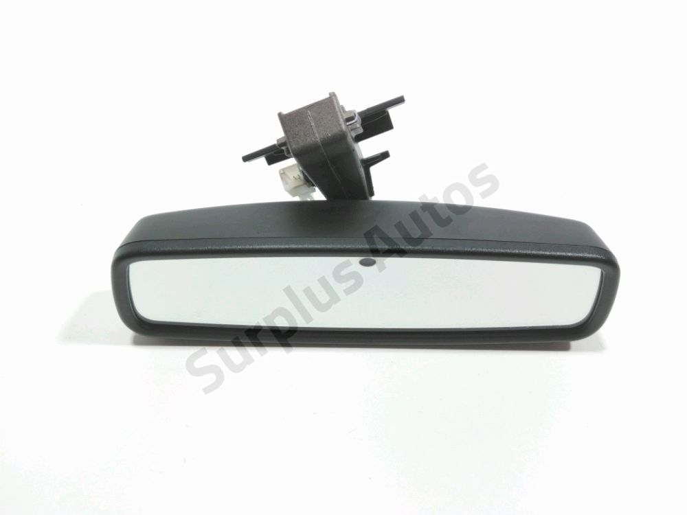 Rétroviseur intérieur