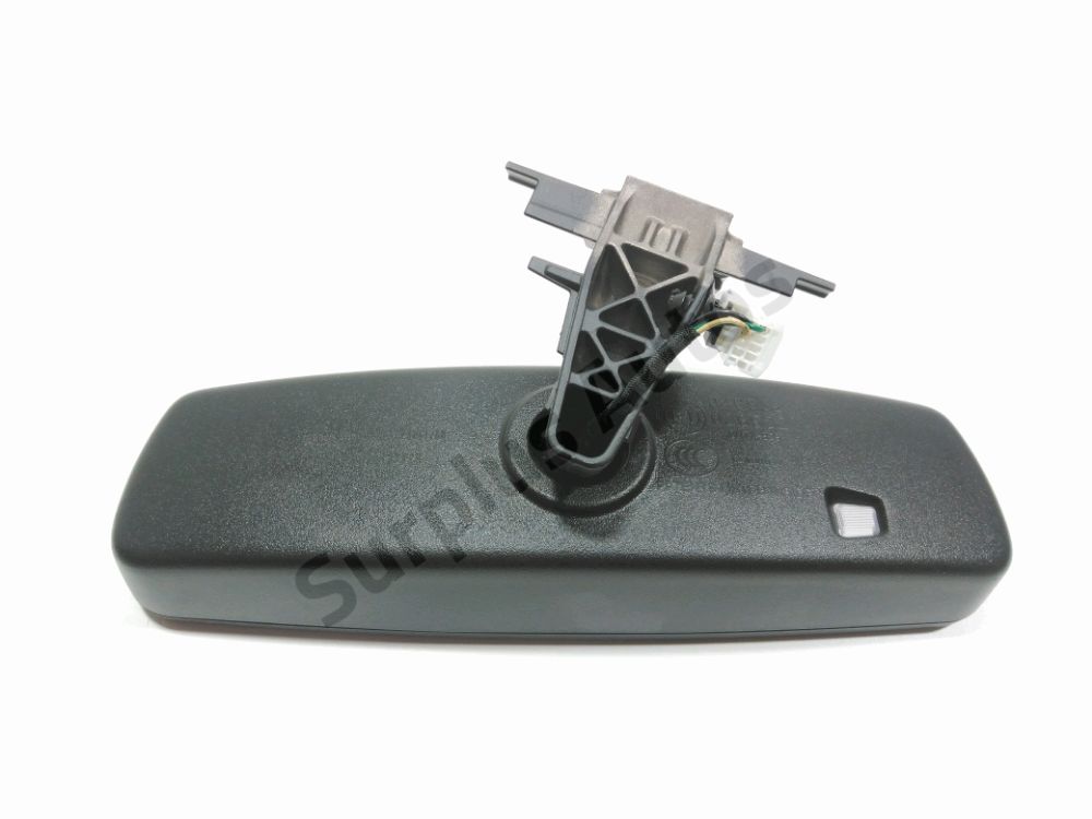 Rétroviseur intérieur