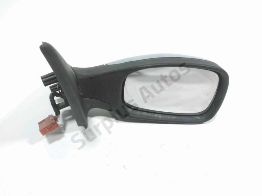 Retroviseur electrique droit