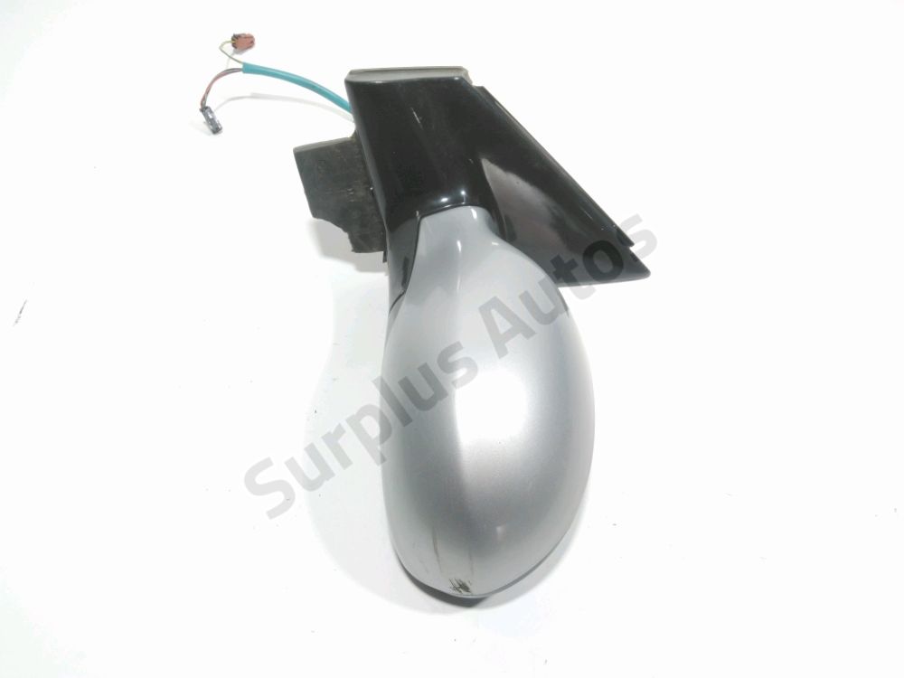 Rétroviseur électrique gauche