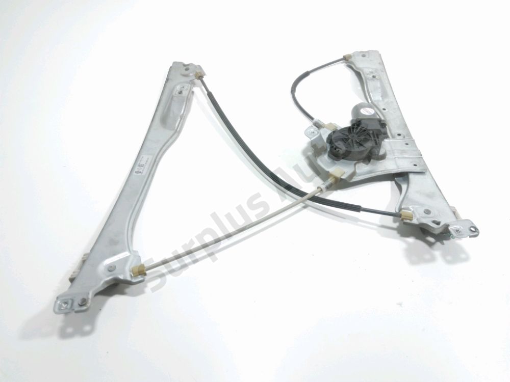 Lève-vitre électrique avant droit