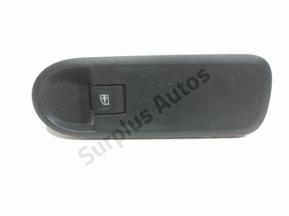 Commande lève-vitre avant droit