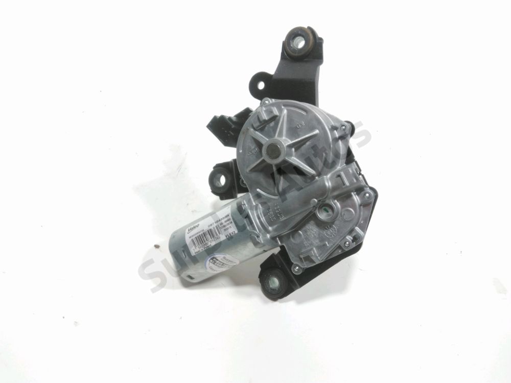 Moteur d'essuie glace arrière