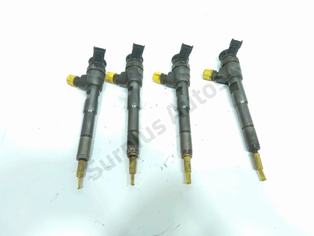 Injecteur 1