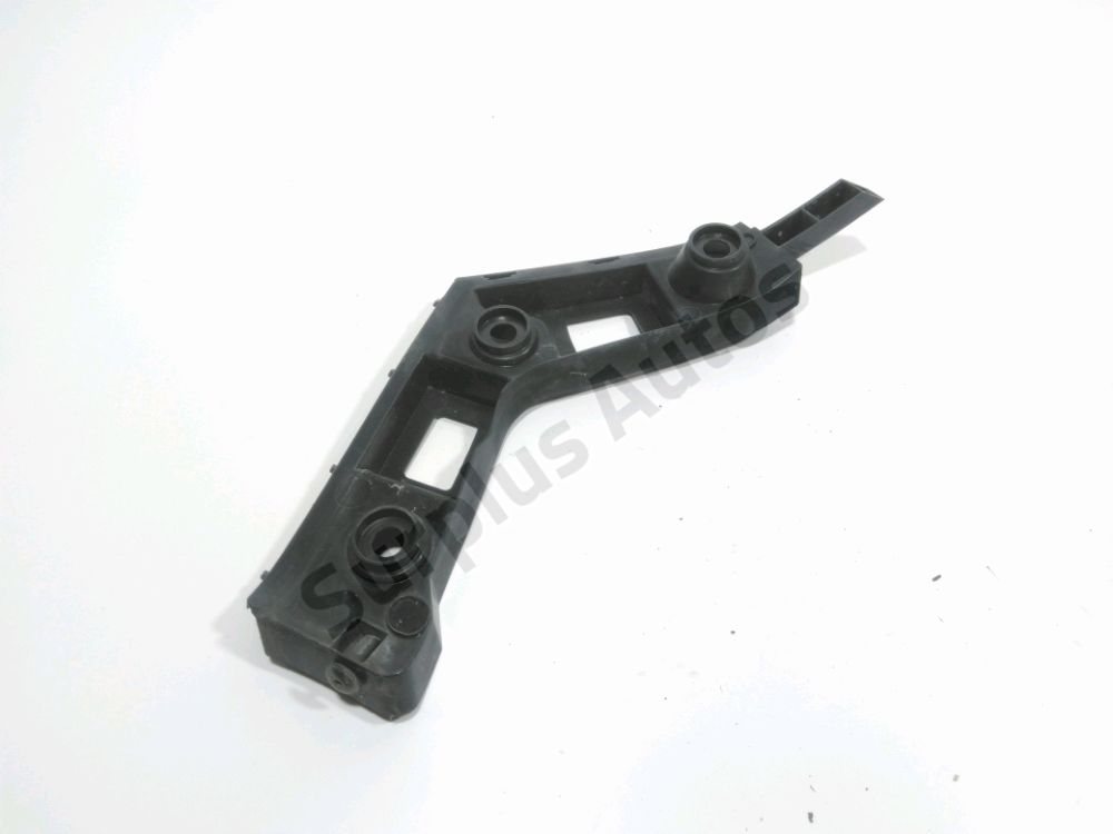 Support droit de pare-choc arriere