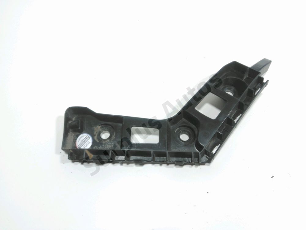 Support droit de pare-choc arrière