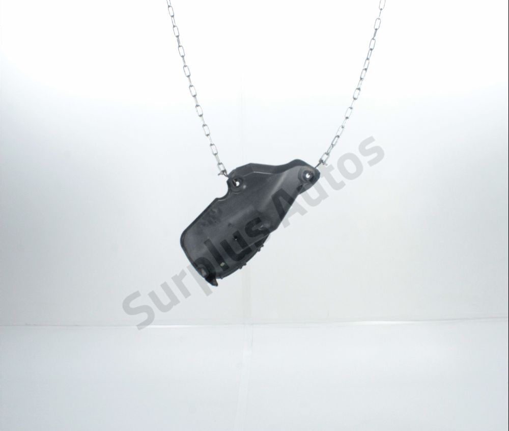 Pare-boue arriere droit