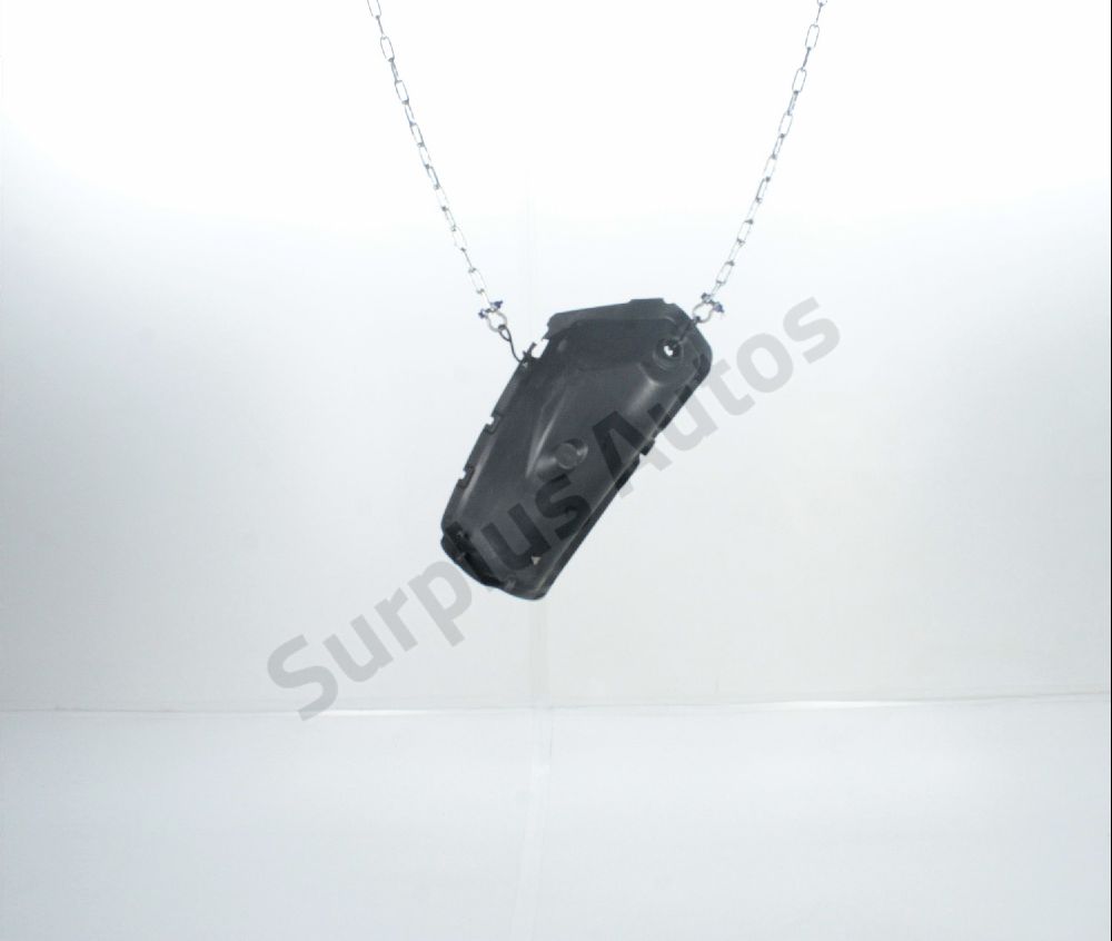 Pare-boue arriere gauche