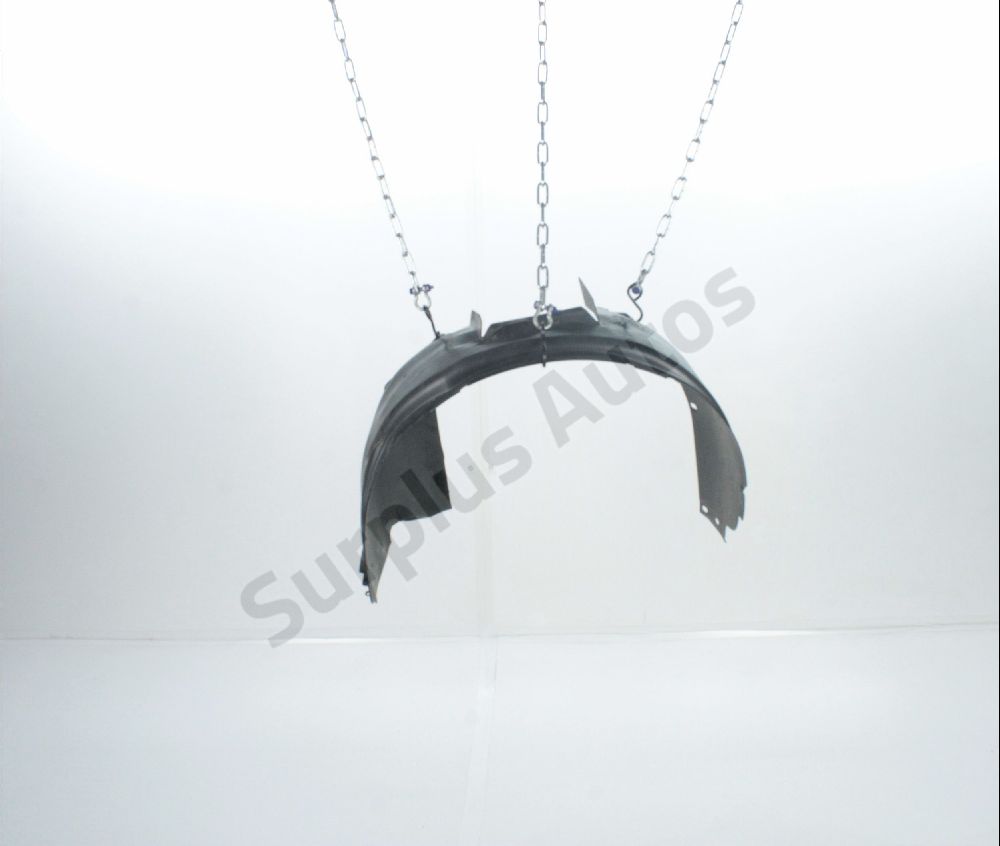 Pare-boue avant gauche