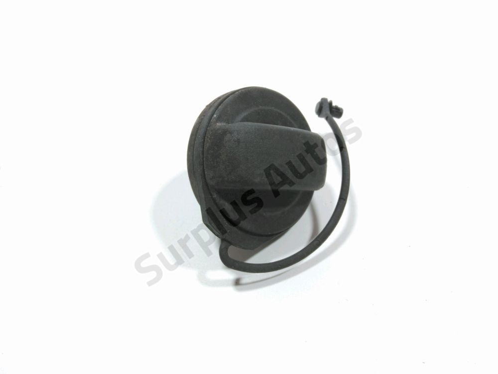 Bouchon de réservoir à carburant