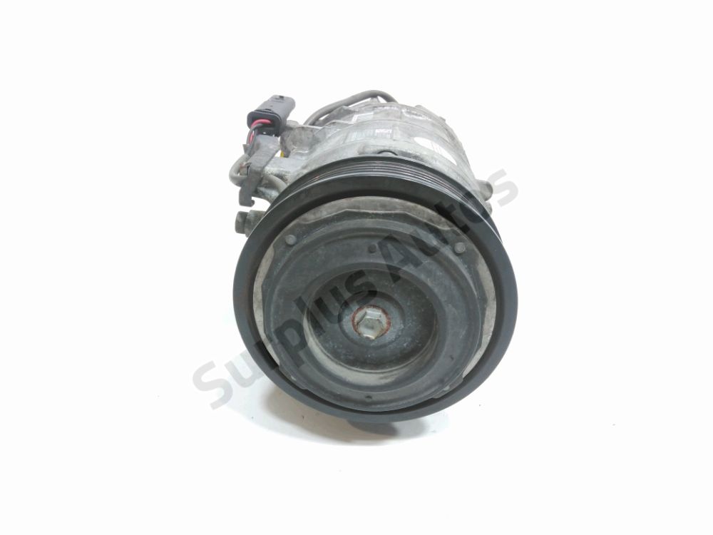 Compresseur de climatisation