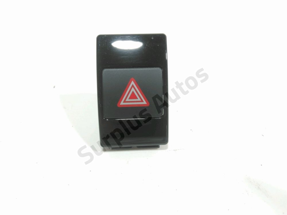 Bouton de warning