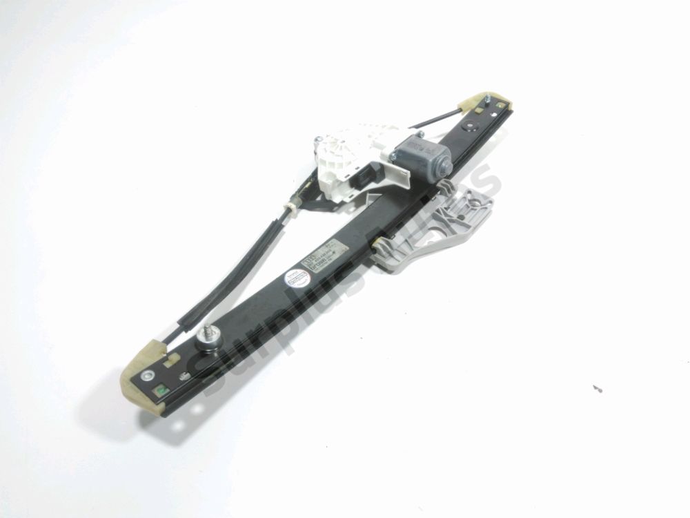 Lève-vitre électrique arrière droit