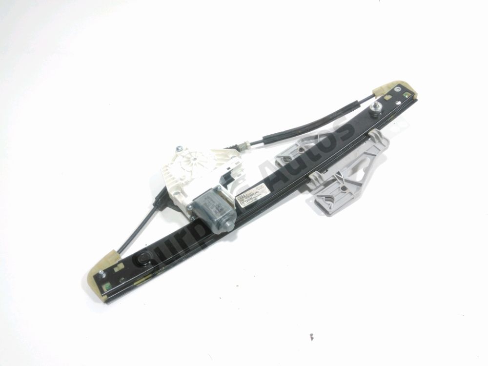 Lève-vitre électrique arrière gauche