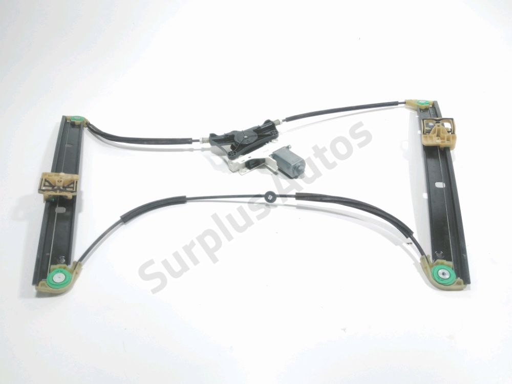 Lève-vitre électrique avant gauche