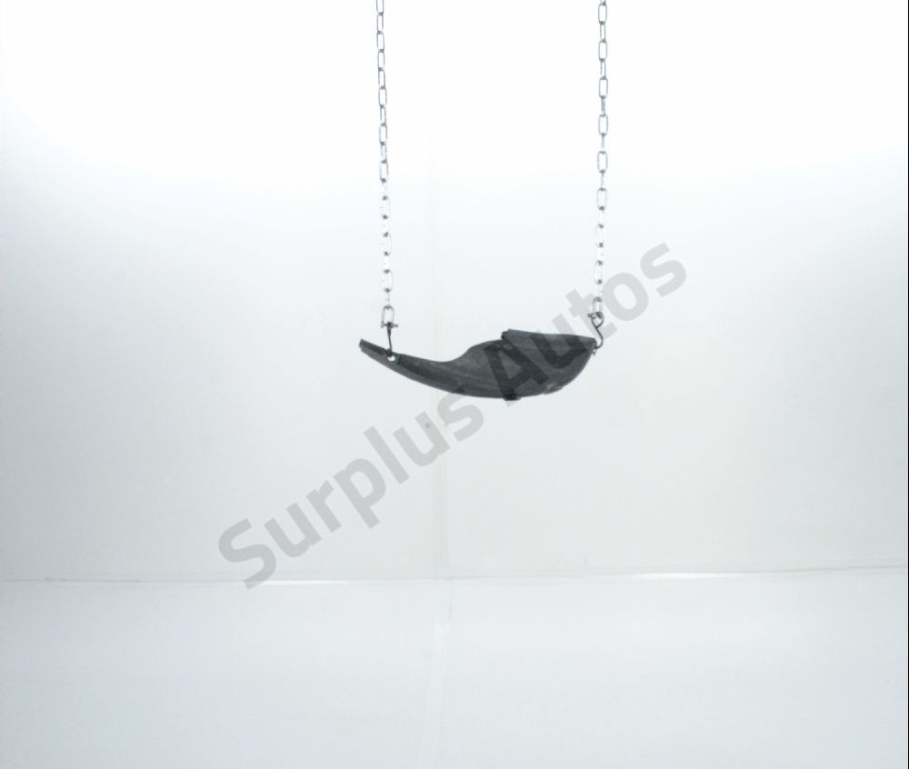 Pare-boue arrière droit