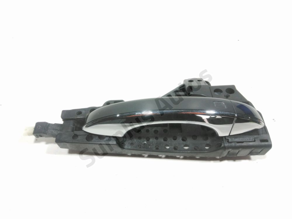 Poignée extérieure avant droite