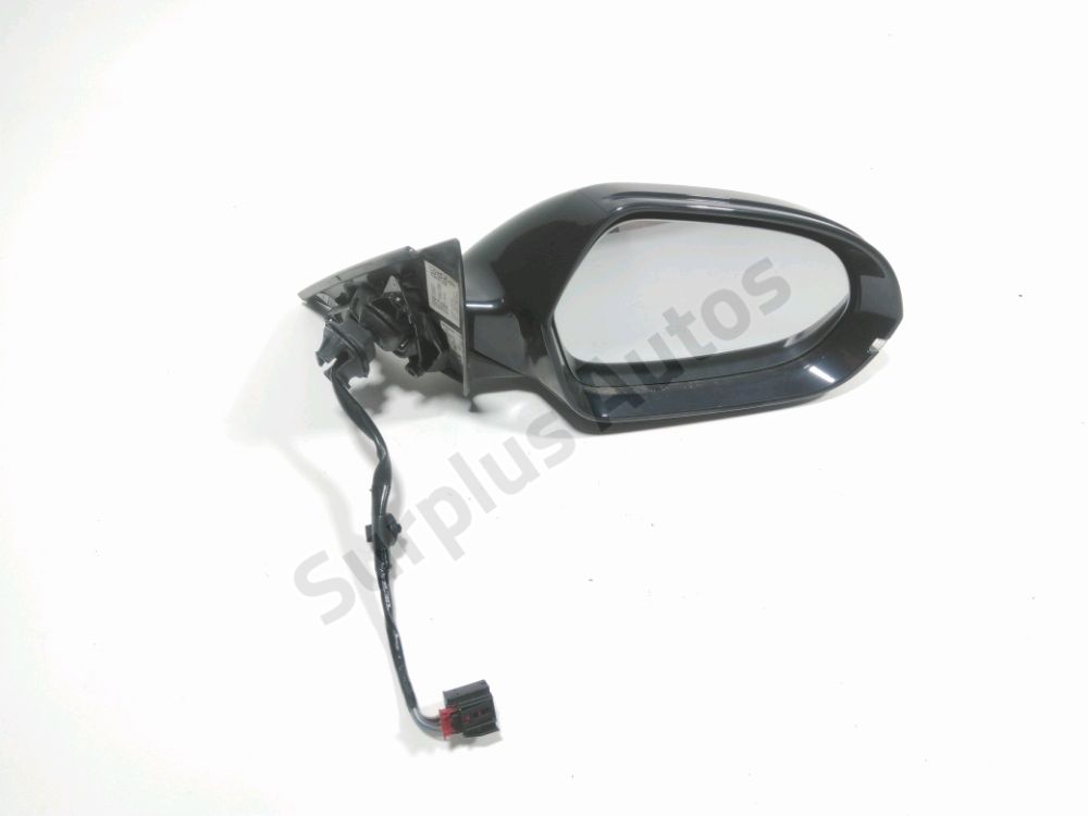 Rétroviseur électrique droit