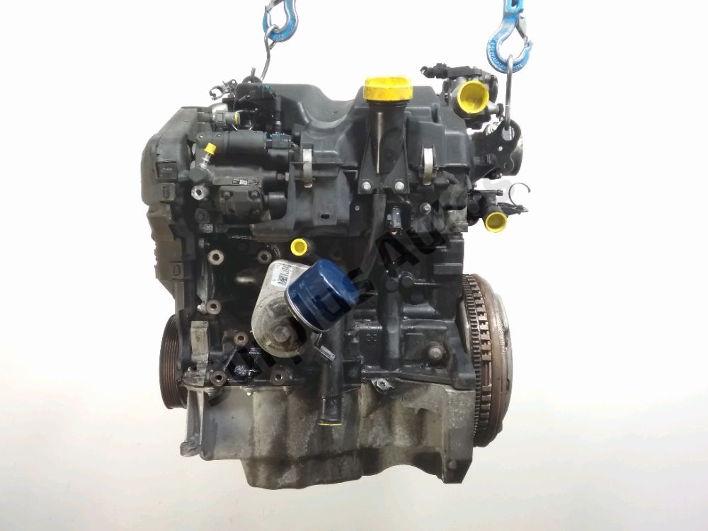 Moteur