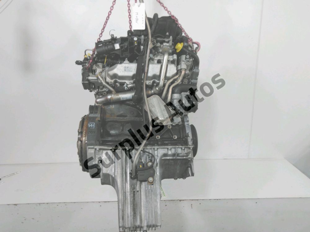 Moteur