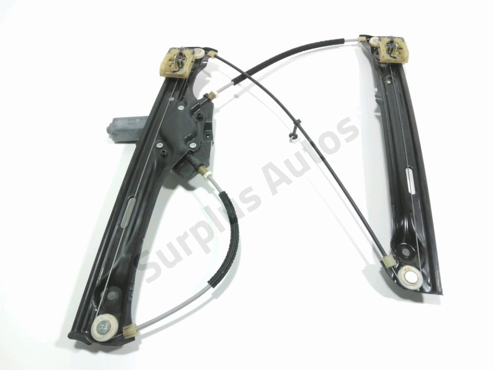 Lève-vitre électrique avant gauche