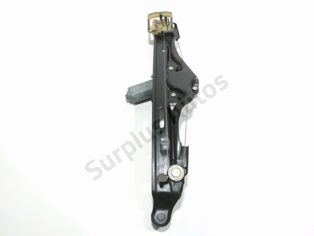 Lève-vitre électrique arrière gauche