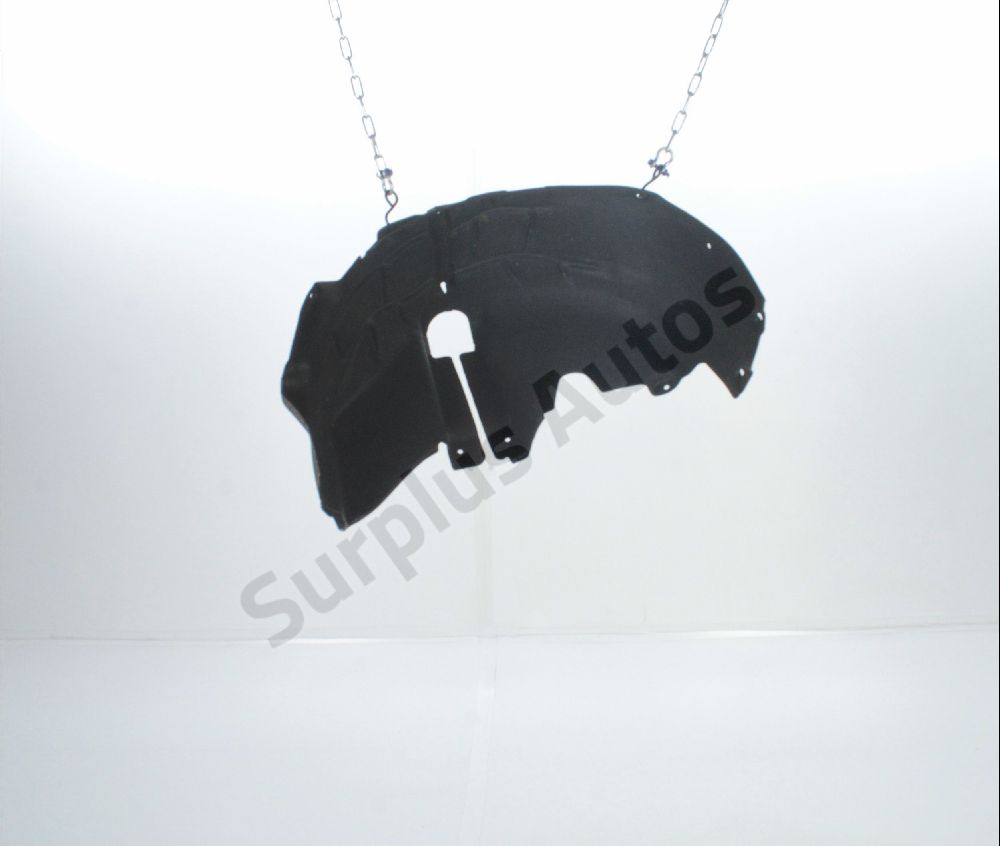 Pare-boue arrière droit