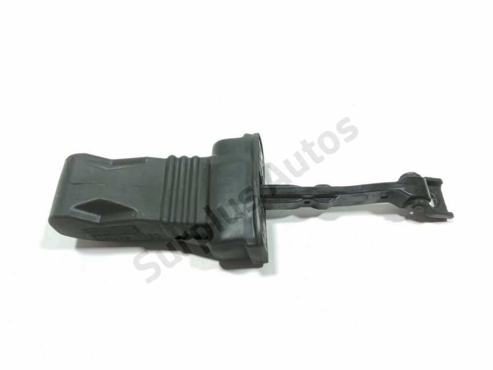 Tirant de porte avant droit