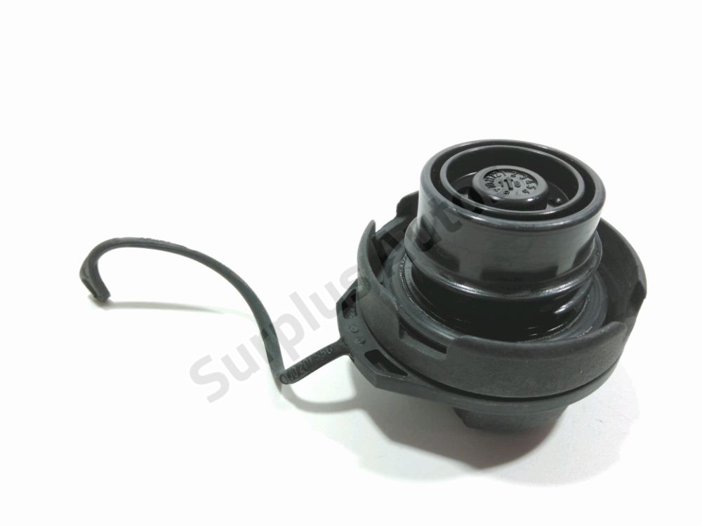 Bouchon de réservoir à carburant