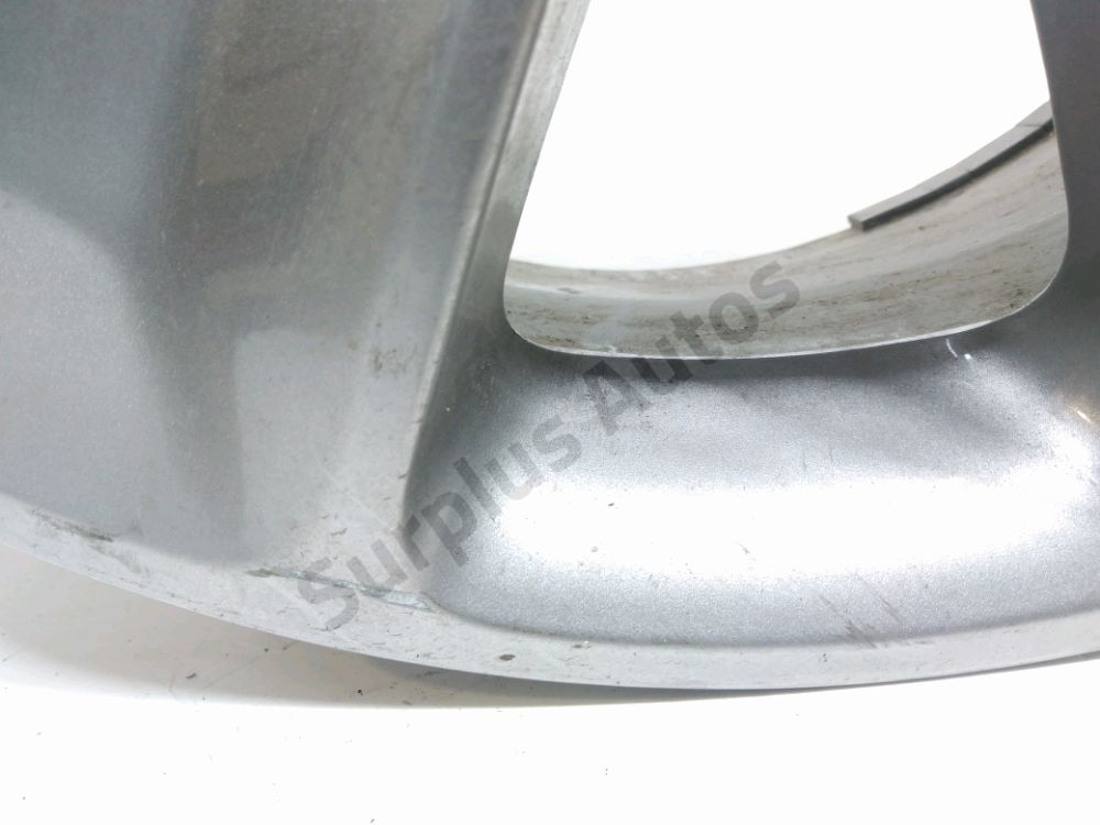 Jante aluminium