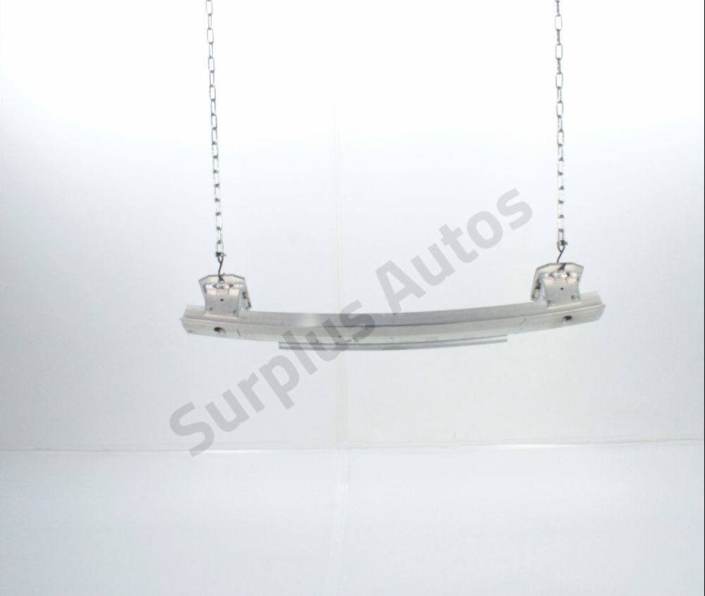 Renfort pare-choc arriere