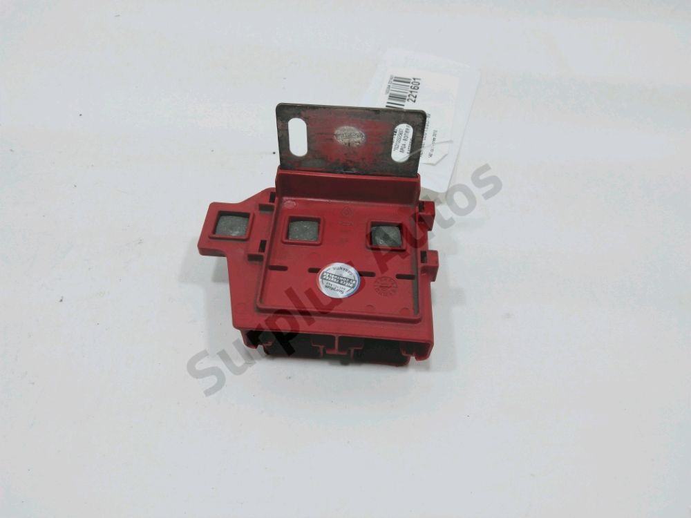 BPGA - Boitier Fusible Batterie