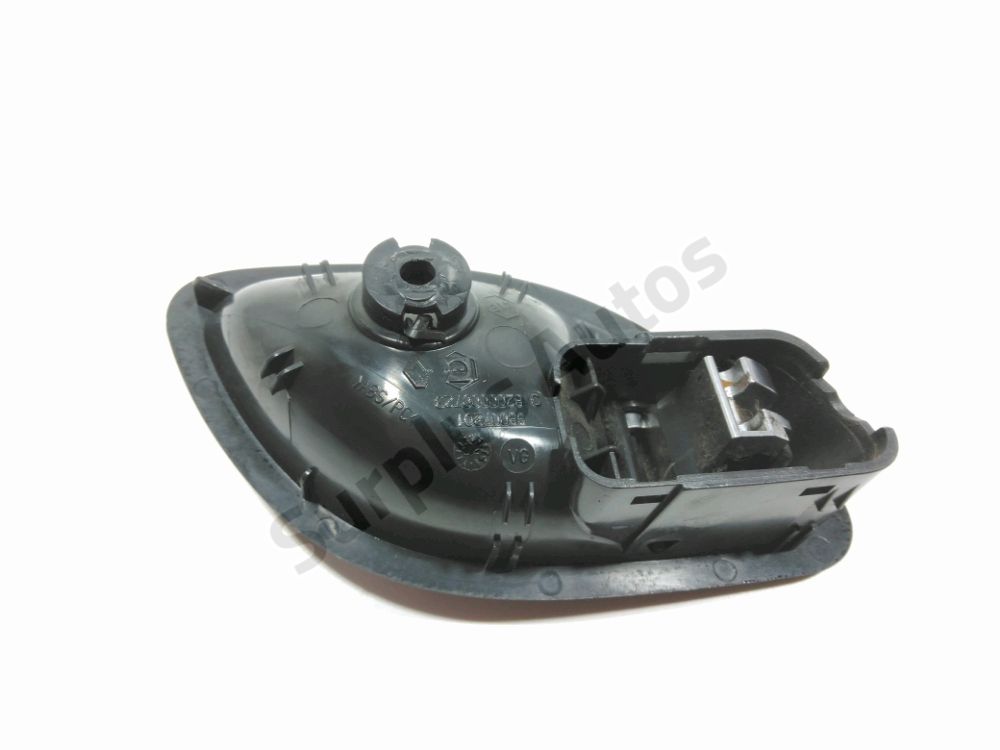 Poignée intérieure porte avant gauche