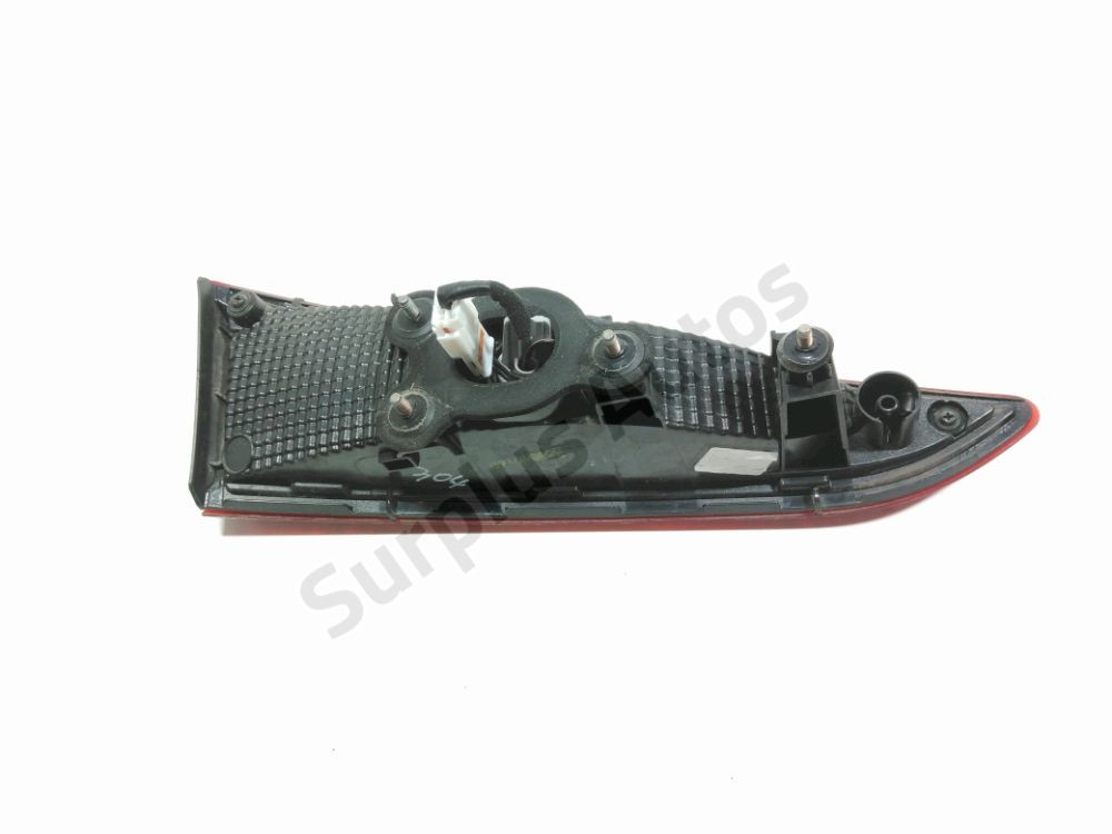 Feu arrière intérieur droit