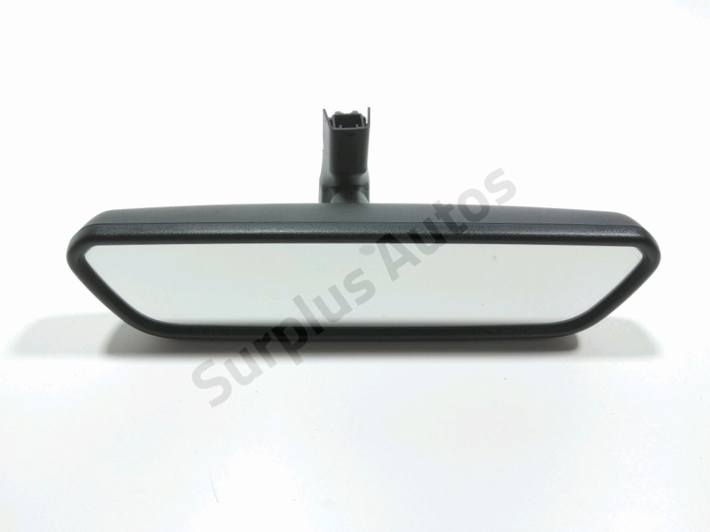 Rétroviseur intérieur