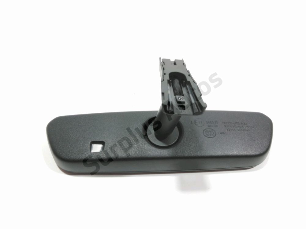 Rétroviseur intérieur