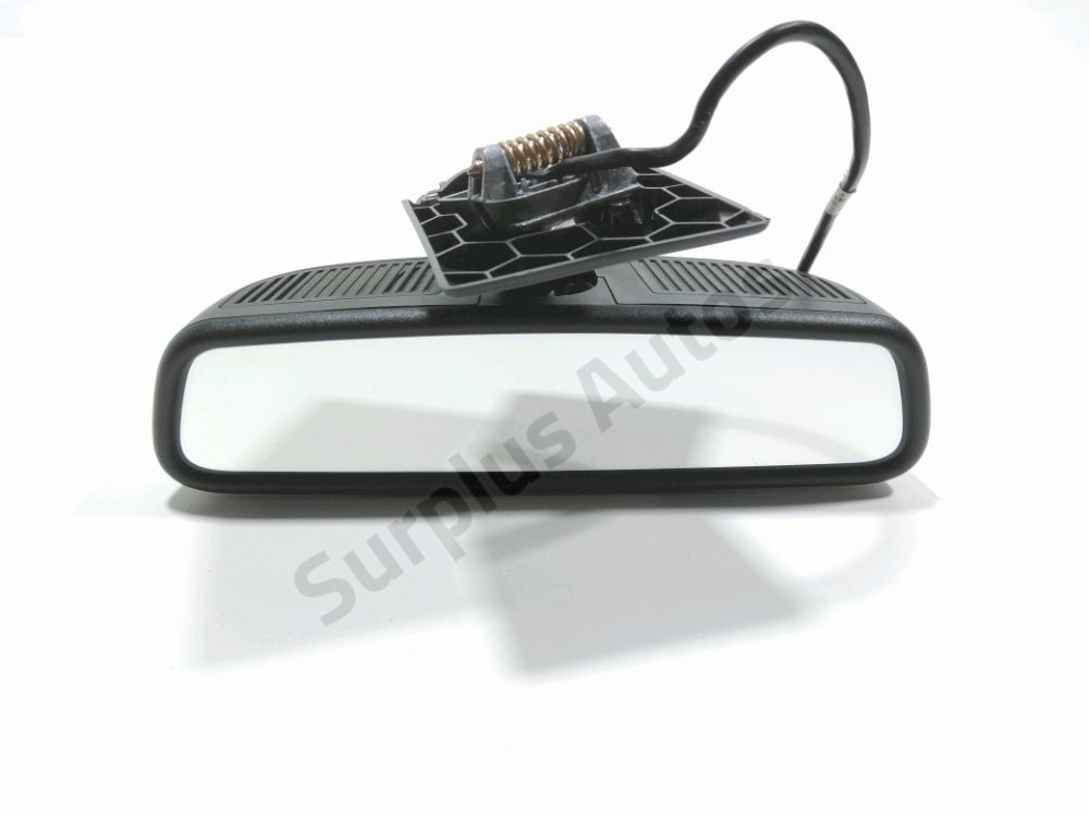 Retroviseur interieur