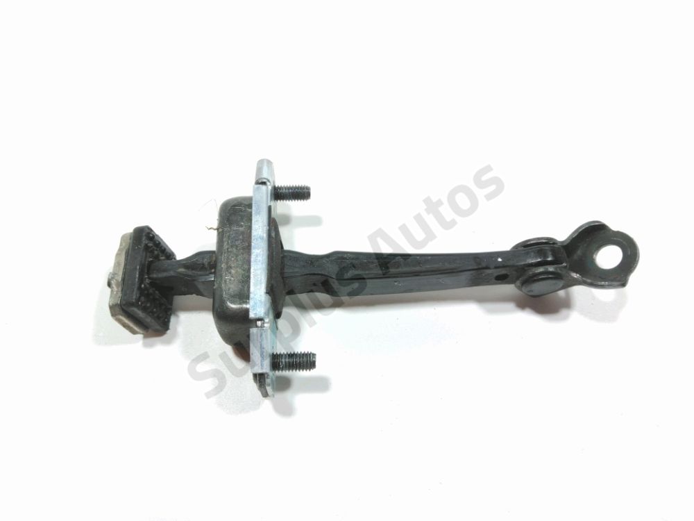 Tirant de porte avant droit