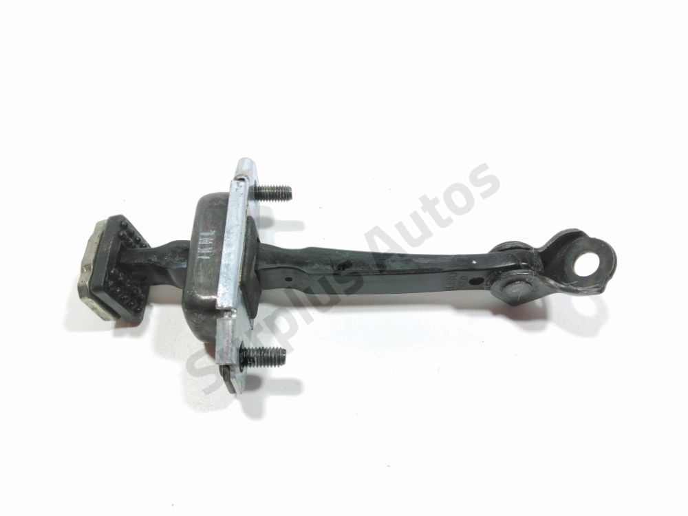 Tirant de porte avant gauche