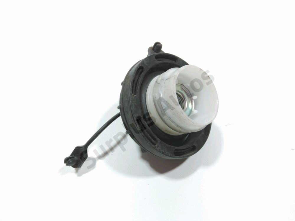 Bouchon de réservoir à carburant