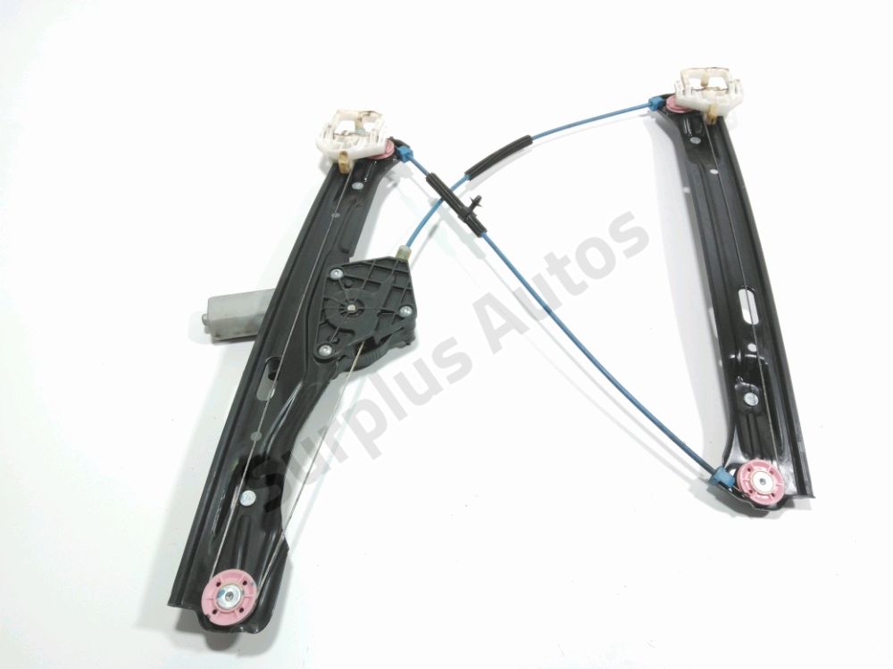 Leve-vitre electrique avant gauche