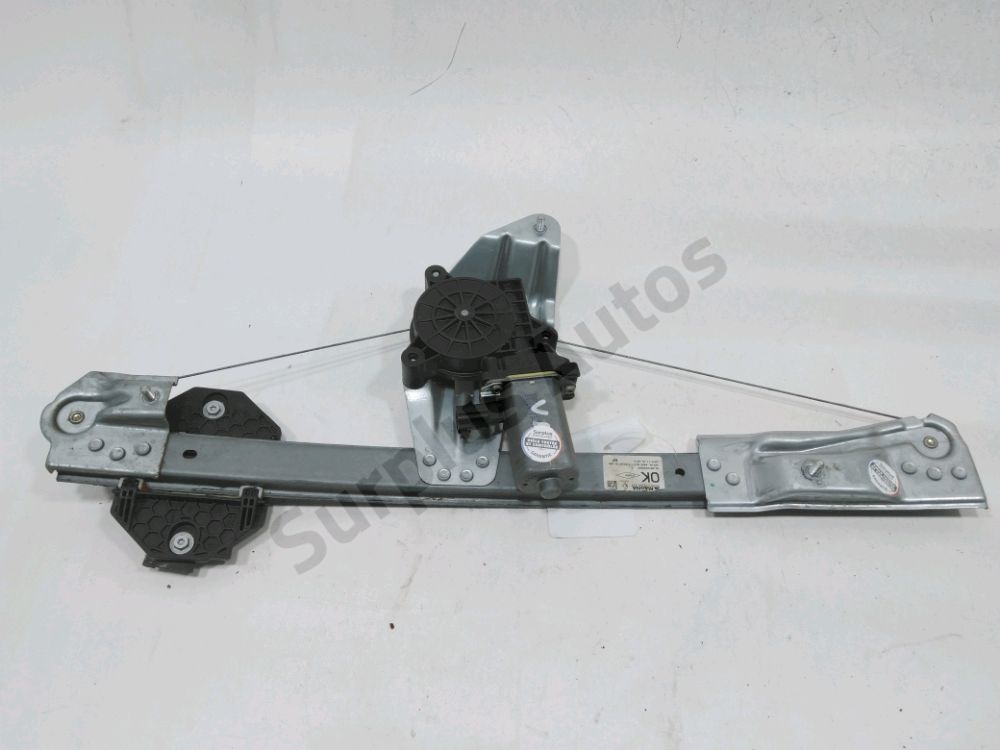 Lève-vitre électrique avant droit